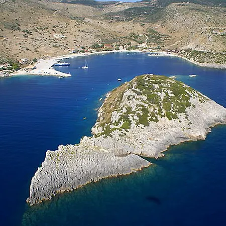 Shipwreck House *