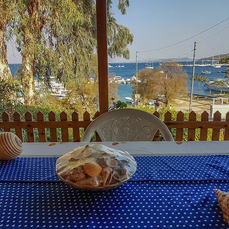Shipwreck House * Agios Nikolaos (Zakynthos)