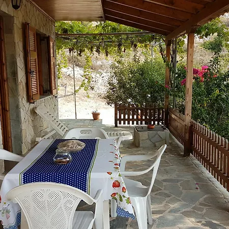 Apartment Shipwreck House Agios Nikolaos (Zakynthos)