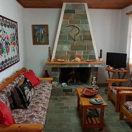Apartment Shipwreck House Agios Nikolaos (Zakynthos)