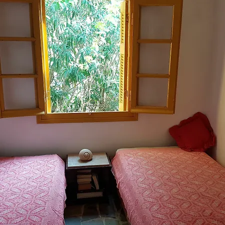 Shipwreck House Apartment