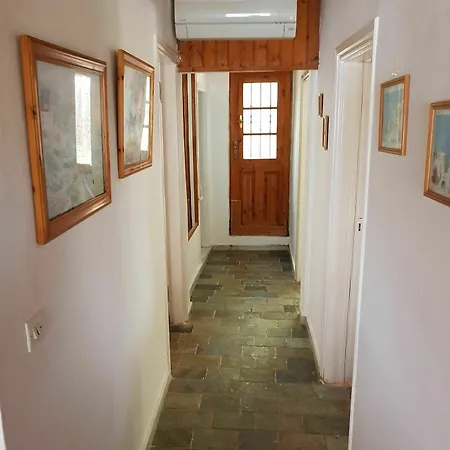 Shipwreck House Daire *