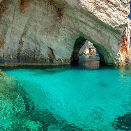 Apartamento Shipwreck House *